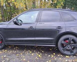 Audi SQ5 Gebrauchtwagen