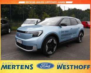 Ford Explorer Gebrauchtwagen