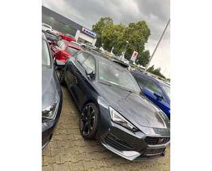 Cupra Leon Gebrauchtwagen