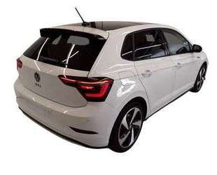VW Polo GTI Gebrauchtwagen