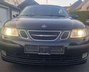 Saab 9-3 Gebrauchtwagen