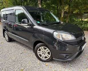 Fiat Doblo Gebrauchtwagen