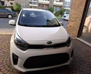 Kia Picanto Gebrauchtwagen