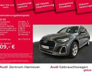Audi Q5 Gebrauchtwagen
