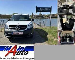 Mercedes-Benz Citan Gebrauchtwagen