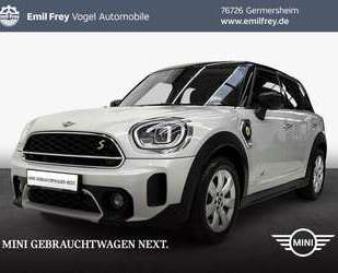 Mini Cooper SE Countryman Gebrauchtwagen