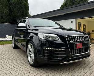 Audi Q7 Gebrauchtwagen