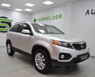 Kia Sorento Gebrauchtwagen