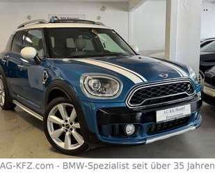 Mini Cooper S Countryman Gebrauchtwagen