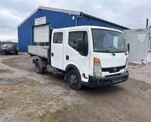 Nissan Cabstar Gebrauchtwagen