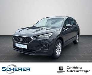 Seat Tarraco Gebrauchtwagen