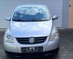 VW Fox Gebrauchtwagen