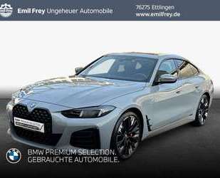 BMW 420 Gebrauchtwagen