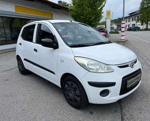 Hyundai i10 Gebrauchtwagen