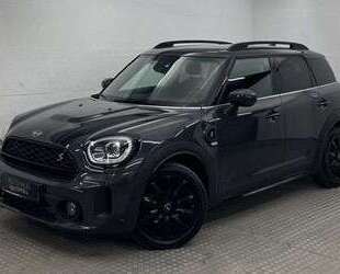 Smart Cooper SD Countryman 