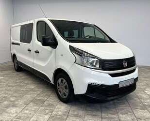 Fiat Talento Gebrauchtwagen