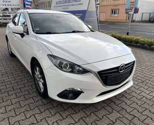 Mazda 3 Gebrauchtwagen
