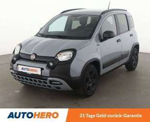 Fiat Panda Gebrauchtwagen