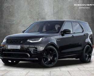 Land Rover Discovery Gebrauchtwagen