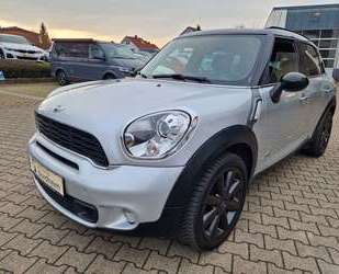 Mini Cooper S Countryman Gebrauchtwagen