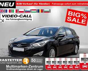 Hyundai i40 Gebrauchtwagen