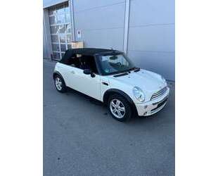 Mini One Gebrauchtwagen