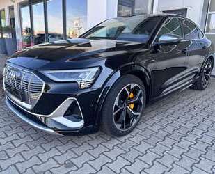 Audi e-tron Gebrauchtwagen