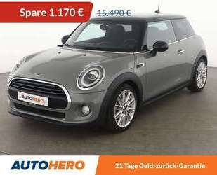 Mini Cooper Gebrauchtwagen