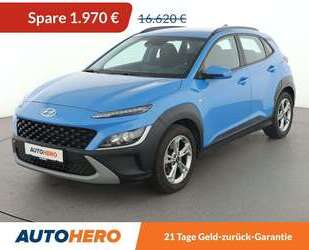 Hyundai KONA Gebrauchtwagen
