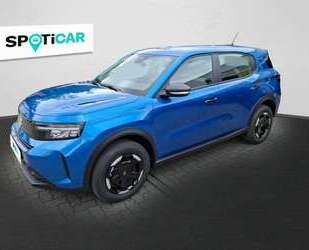 Opel Frontera Gebrauchtwagen