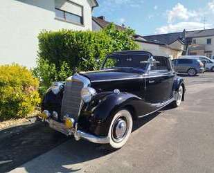 Mercedes-Benz 170 Gebrauchtwagen