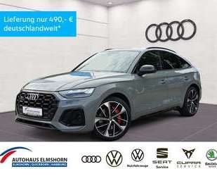 Audi SQ5 Gebrauchtwagen