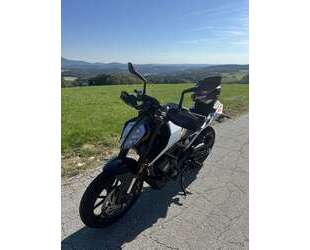 KTM 390 Duke Gebrauchtwagen