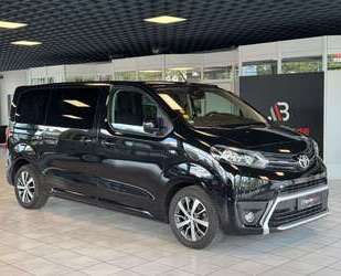 Toyota Proace Gebrauchtwagen