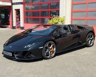 Lamborghini Huracán Gebrauchtwagen