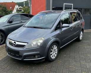 Mercedes-Benz Zafira 