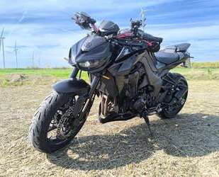 Kawasaki Z 1000 Gebrauchtwagen