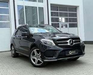 Mercedes-Benz GLE 350 Gebrauchtwagen