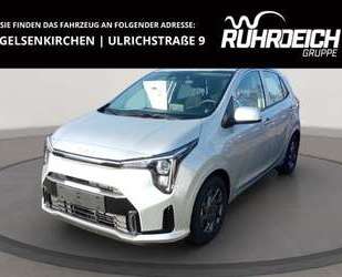 Kia Picanto Gebrauchtwagen