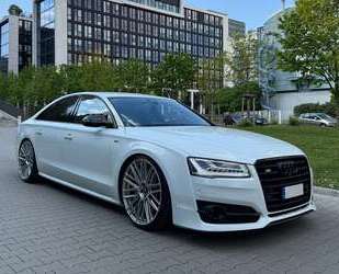 Audi S8 Gebrauchtwagen
