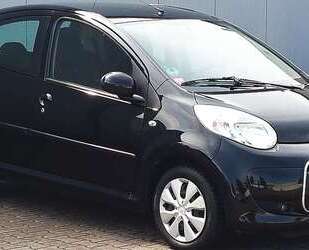 Citroen C1 Gebrauchtwagen