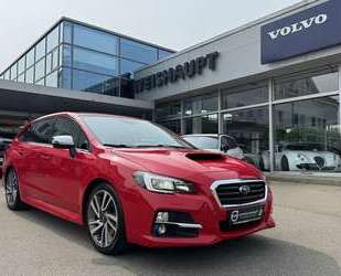 Subaru Levorg Gebrauchtwagen