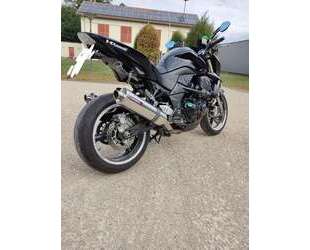 Kawasaki Z 1000 Gebrauchtwagen