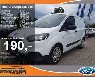 Ford Transit Courier Gebrauchtwagen