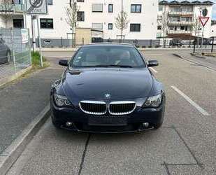 BMW 630 Gebrauchtwagen