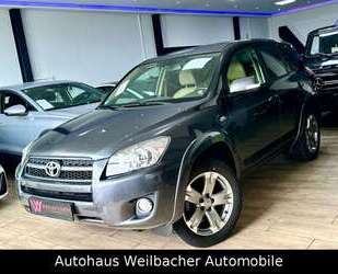 Toyota RAV 4 Gebrauchtwagen
