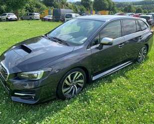Subaru Levorg Gebrauchtwagen