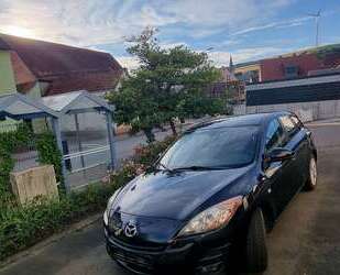 Mazda 3 Gebrauchtwagen