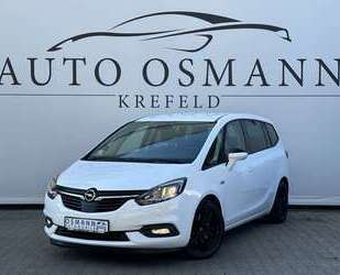 Mercedes-Benz Zafira 