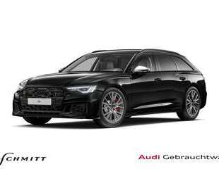 Audi S6 Gebrauchtwagen
